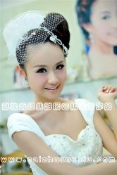 -上海彩妆秀摄影设计有限公司