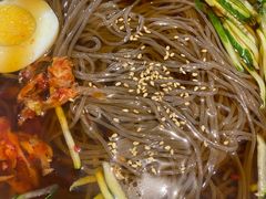 -白山烧烤(文安路万豪店)