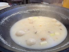 -陈大锅·岳阳鱼馆·地道岳阳菜(美食街店)