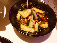 拍黄瓜-蛙来哒(方圆荟店)