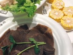 -八合里潮汕鲜牛肉火锅(深圳海岸城店)