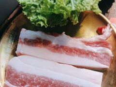-梨花自助烤肉(天河城店)