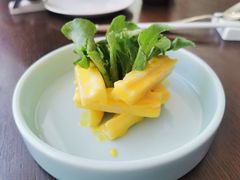 -静之湖湖畔餐厅