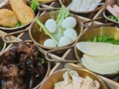 -三顾烤庐·烤鱼·烧烤·龙虾(奉贤店)