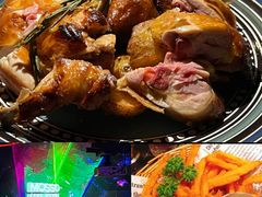 -MOSSO德国餐厅·音乐酒吧(环宇荟店)