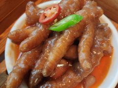 -馋遇江南·精致湖景雅宴(东方之门店)