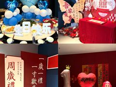 -观宴·品质赣菜(高新大道店)