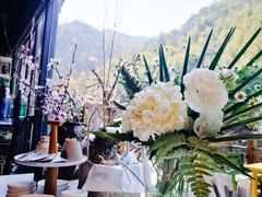 -宁波余姚老柿林山居度假村