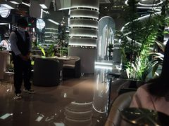 -3号仓库·餐厅(大悦城店)