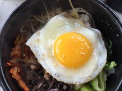 -郑阿姨的家·이모네·韩料&烤肉(武川路店)