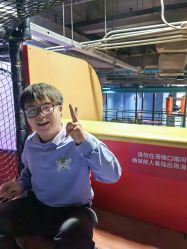 -欧酷世界动力星球(王府井奥莱UP TOWN店)
