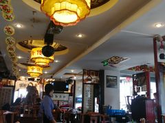 大堂-同得兴 Since·1995 传统苏式面馆(十全街店)