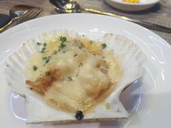 -Wei菋·Le Bistrot