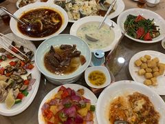 -观山美厨·精致粤菜(西樵店)