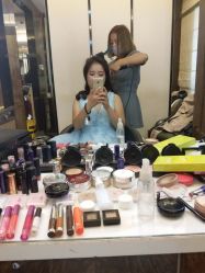-蒙娜丽莎婚纱摄影(南门店)