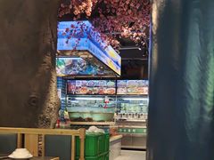 -南海底小海鲜·湘菜(鲁巷吴家湾店)