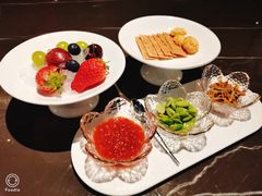 -海派悦庭·海胆烧麦·新融合菜(凯德广场店)