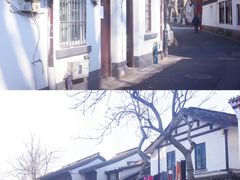 -河坊街景区