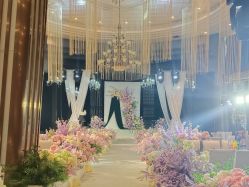 -四方阁酒楼·宴会厅(圣灯店)