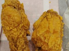 -德克士(前门店)