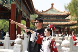 -初见美妆造型工作室