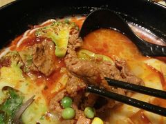 -云味馆·云南菜·云南米线(同泰时代广场店)