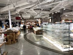 -MUJI无印良品(顺城店)