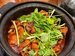 -重庆鸡公煲·青锅花椒鱼(牡丹江路店)