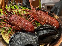 -磐-Teppanyaki-Omakase