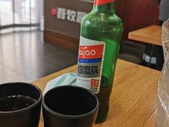 -吾牧酱骨(三好街店)