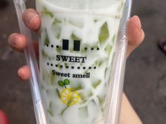 -鲍氏老字号冷热饮老店(瑞安店)