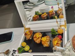 -3号仓库·创意中国菜(新世界城店)