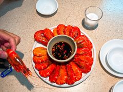 -琼大师东方烤乳猪(亚特兰蒂斯店)