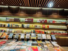 -朵云书院·广富林店