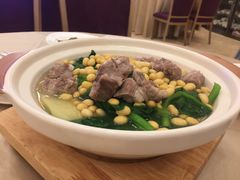 -顺风山庄(水濂山店)