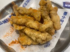 -粉小主·贵州酸汤牛肉粉(南京仙林金鹰店)