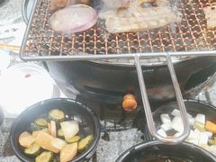 -九田家黑牛烤肉料理(万达店)