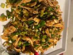 麻椒鸡-慢丽江·云南野生菌土鸡锅(付家庄店)