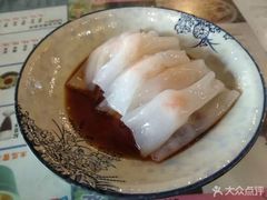 -阿殳菜馆·私厨(水围村店)
