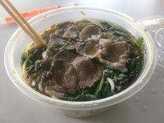 -贵州特色羊肉粉(北岸印象店)