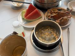 -九月海·海鲜自助(世纪东方店)
