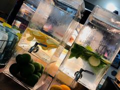 -HELLO 27 意面·沙拉·帕尼尼