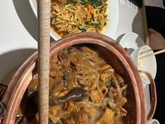 -上关东东北菜(夫子庙水游城店)