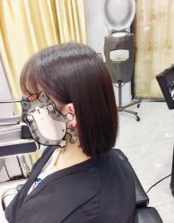 点击看大图 -黛蓝形象定制