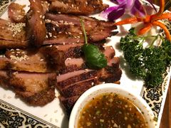 -Siam泰餐厅(水上公园店)