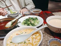 -南京大牌档(香港广场店)