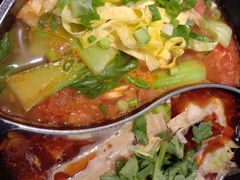 鸳鸯米线-线人米线(桂林路店)
