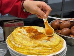 -常州糕团店(北大街新世纪商城店)