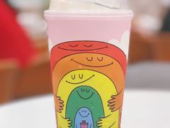 -奈雪的茶(市百一店)