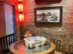 -南京大牌档(新街口德基广场店)